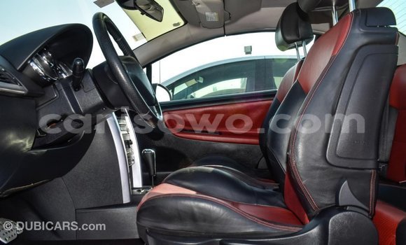 Acheter Import Voiture Peugeot 207 Autre à Import - Dubai, Benin Acheter Import Voiture Peugeot 207 Autre à Import - Dubai, Benin