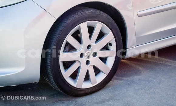 Acheter Import Voiture Peugeot 207 Autre à Import - Dubai, Benin Acheter Import Voiture Peugeot 207 Autre à Import - Dubai, Benin