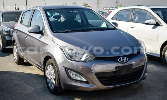 Acheter Import Voiture Hyundai i20 Autre à Import - Dubai, Benin Acheter Import Voiture Hyundai i20 Autre à Import - Dubai, Benin