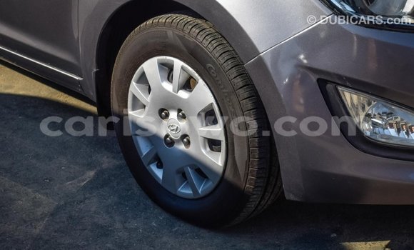 Acheter Import Voiture Hyundai i20 Autre à Import - Dubai, Benin Acheter Import Voiture Hyundai i20 Autre à Import - Dubai, Benin