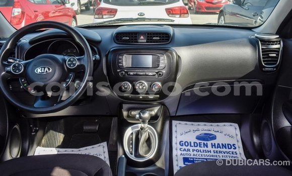 Ra Imported Kia Soul Miiran Ọkọ̀ in Import - Dubai ni Benin Ra Imported Kia Soul Miiran Ọkọ̀ in Import - Dubai ni Benin