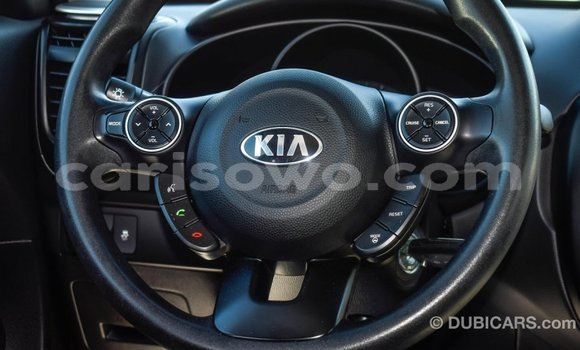Ra Imported Kia Soul Miiran Ọkọ̀ in Import - Dubai ni Benin Ra Imported Kia Soul Miiran Ọkọ̀ in Import - Dubai ni Benin