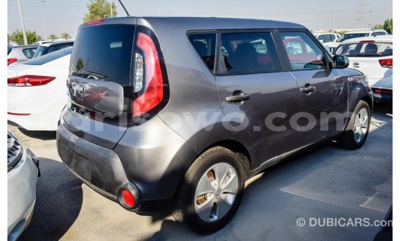 Ra Imported Kia Soul Miiran Ọkọ̀ in Import - Dubai ni Benin Ra Imported Kia Soul Miiran Ọkọ̀ in Import - Dubai ni Benin
