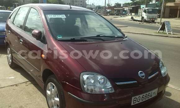 Acheter Occasion Voiture Nissan Almera Noir à Cotonou au Benin Acheter Occasion Voiture Nissan Almera Noir à Cotonou au Benin