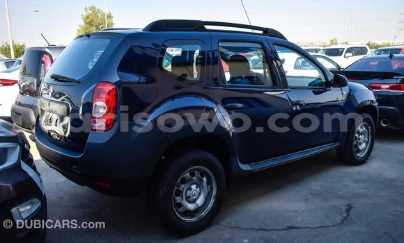Buy Import Renault Duster Blue Car in Import - Dubai in Benign Buy Import Renault Duster Blue Car in Import - Dubai in Benign