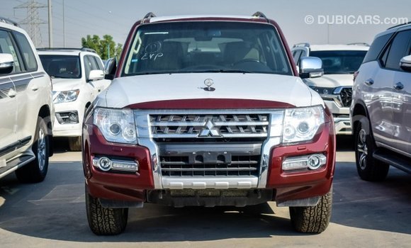 Ra Imported Mitsubishi Pajero Miiran Ọkọ̀ in Import - Dubai ni Benin Ra Imported Mitsubishi Pajero Miiran Ọkọ̀ in Import - Dubai ni Benin