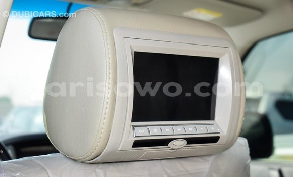 Ra Imported Mitsubishi Pajero Miiran Ọkọ̀ in Import - Dubai ni Benin Ra Imported Mitsubishi Pajero Miiran Ọkọ̀ in Import - Dubai ni Benin