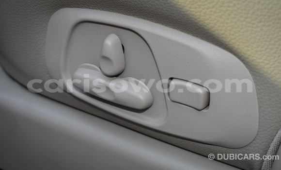 Ra Imported Mitsubishi Pajero Miiran Ọkọ̀ in Import - Dubai ni Benin Ra Imported Mitsubishi Pajero Miiran Ọkọ̀ in Import - Dubai ni Benin