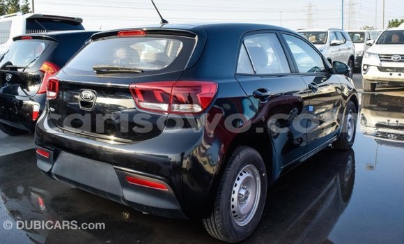 Ra Imported Kia Rio Black Ọkọ̀ in Import - Dubai ni Benin Ra Imported Kia Rio Black Ọkọ̀ in Import - Dubai ni Benin