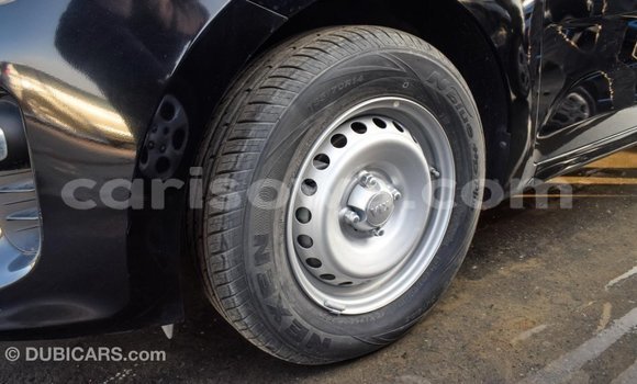 Ra Imported Kia Rio Black Ọkọ̀ in Import - Dubai ni Benin Ra Imported Kia Rio Black Ọkọ̀ in Import - Dubai ni Benin