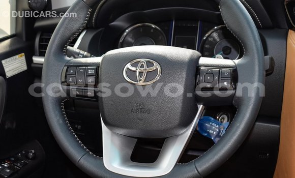 Buy Import Toyota Fortuner White Car in Import - Dubai in Benign Buy Import Toyota Fortuner White Car in Import - Dubai in Benign
