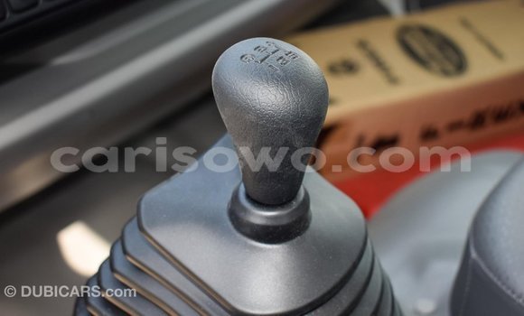 Acheter Import Utilitaire Hino 300 Series Blanc à Import - Dubai, Benin Acheter Import Utilitaire Hino 300 Series Blanc à Import - Dubai, Benin