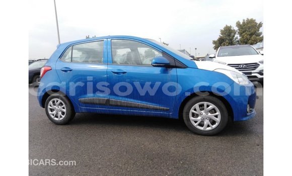 Buy Import Hyundai i10 Blue Car in Import - Dubai in Benign Buy Import Hyundai i10 Blue Car in Import - Dubai in Benign