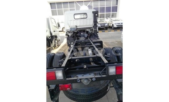 Ra Imported Mitsubishi i funfun Ọkọ̀ in Import - Dubai ni Benin Ra Imported Mitsubishi i funfun Ọkọ̀ in Import - Dubai ni Benin