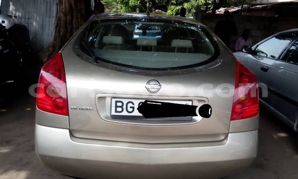 Ra Àlòkù Nissan Primera Miiran Ọkọ̀ in Cotonou ni Benin Ra Àlòkù Nissan Primera Miiran Ọkọ̀ in Cotonou ni Benin