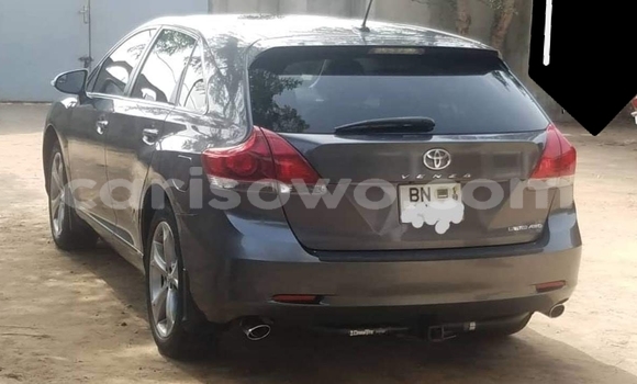 Ra Àlòkù Toyota Venza Brown Ọkọ̀ in Cotonou ni Benin Ra Àlòkù Toyota Venza Brown Ọkọ̀ in Cotonou ni Benin