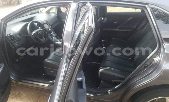 Ra Àlòkù Toyota Venza Brown Ọkọ̀ in Cotonou ni Benin Ra Àlòkù Toyota Venza Brown Ọkọ̀ in Cotonou ni Benin