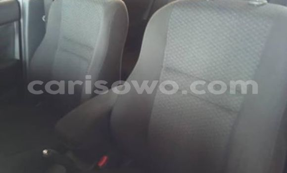 Acheter Occasion Voiture Toyota Avensis Noir à Abomey Calavi, Benin Acheter Occasion Voiture Toyota Avensis Noir à Abomey Calavi, Benin