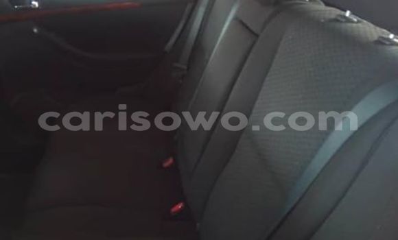 Acheter Occasion Voiture Toyota Avensis Noir à Abomey Calavi, Benin Acheter Occasion Voiture Toyota Avensis Noir à Abomey Calavi, Benin