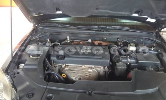 Acheter Occasion Voiture Toyota Avensis Noir à Abomey Calavi, Benin Acheter Occasion Voiture Toyota Avensis Noir à Abomey Calavi, Benin