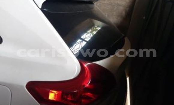 Acheter Occasion Voiture Toyota Venza Blanc à Abomey Calavi, Benin Acheter Occasion Voiture Toyota Venza Blanc à Abomey Calavi, Benin