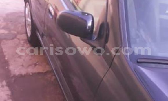 Acheter Occasion Voiture Nissan Almera Noir à Abomey Calavi, Benin Acheter Occasion Voiture Nissan Almera Noir à Abomey Calavi, Benin