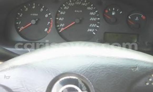 Acheter Occasion Voiture Nissan Almera Noir à Abomey Calavi, Benin Acheter Occasion Voiture Nissan Almera Noir à Abomey Calavi, Benin