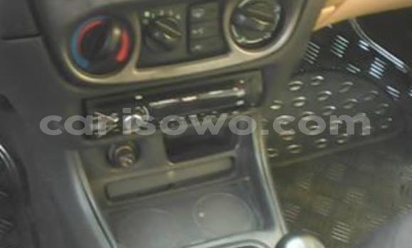 Acheter Occasion Voiture Nissan Almera Noir à Abomey Calavi, Benin Acheter Occasion Voiture Nissan Almera Noir à Abomey Calavi, Benin