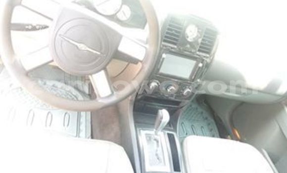 Acheter Occasion Voiture Chrysler Cirrus Blanc à Abomey Calavi, Benin Acheter Occasion Voiture Chrysler Cirrus Blanc à Abomey Calavi, Benin