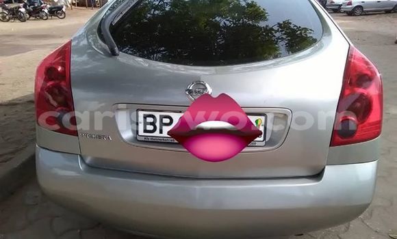 Acheter Occasion Voiture Nissan Primera Gris à Abomey Calavi, Benin Acheter Occasion Voiture Nissan Primera Gris à Abomey Calavi, Benin