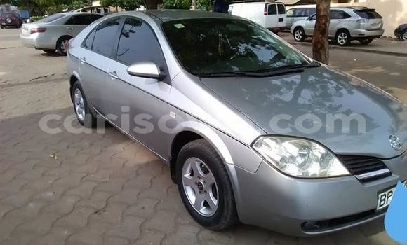 Acheter Occasion Voiture Nissan Primera Gris à Abomey Calavi, Benin Acheter Occasion Voiture Nissan Primera Gris à Abomey Calavi, Benin