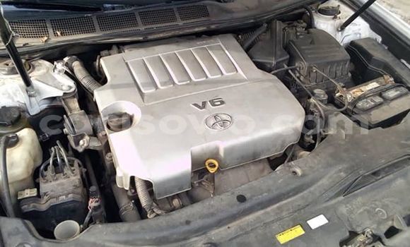 Acheter Occasion Voiture Toyota Avalon Blanc à Abomey Calavi, Benin Acheter Occasion Voiture Toyota Avalon Blanc à Abomey Calavi, Benin