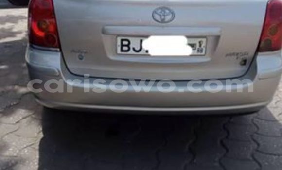 Acheter Occasion Voiture Toyota Avensis Gris à Abomey Calavi, Benin Acheter Occasion Voiture Toyota Avensis Gris à Abomey Calavi, Benin