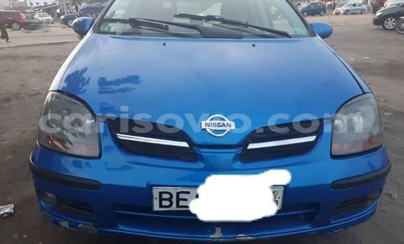 Acheter Occasion Voiture Nissan Almera Bleu à Abomey Calavi, Benin Acheter Occasion Voiture Nissan Almera Bleu à Abomey Calavi, Benin