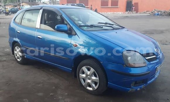 Acheter Occasion Voiture Nissan Almera Bleu à Abomey Calavi, Benin Acheter Occasion Voiture Nissan Almera Bleu à Abomey Calavi, Benin