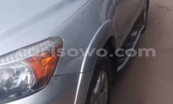 Acheter Occasion Voiture Toyota RAV4 Gris à Abomey Calavi, Benin Acheter Occasion Voiture Toyota RAV4 Gris à Abomey Calavi, Benin
