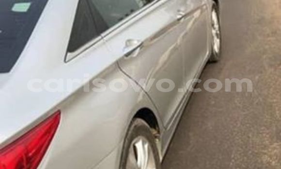 Acheter Occasion Voiture Hyundai Sonata Gris à Abomey Calavi, Benin Acheter Occasion Voiture Hyundai Sonata Gris à Abomey Calavi, Benin