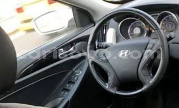 Acheter Occasion Voiture Hyundai Sonata Gris à Abomey Calavi, Benin Acheter Occasion Voiture Hyundai Sonata Gris à Abomey Calavi, Benin