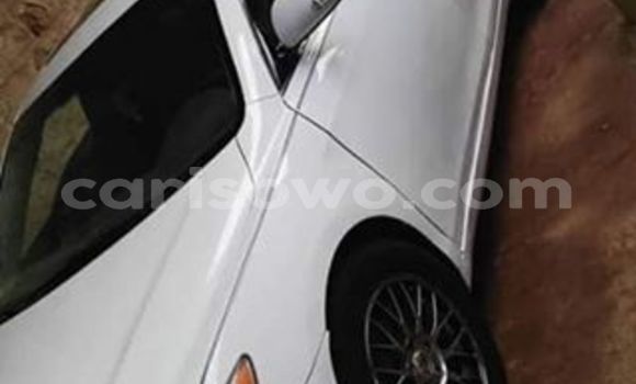 Buy Used Toyota Camry White Car in Cotonou in Benign Buy Used Toyota Camry White Car in Cotonou in Benign