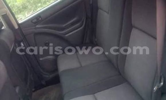 Buy Used Pontiac Vibe Silver Car in Cotonou in Benign Buy Used Pontiac Vibe Silver Car in Cotonou in Benign