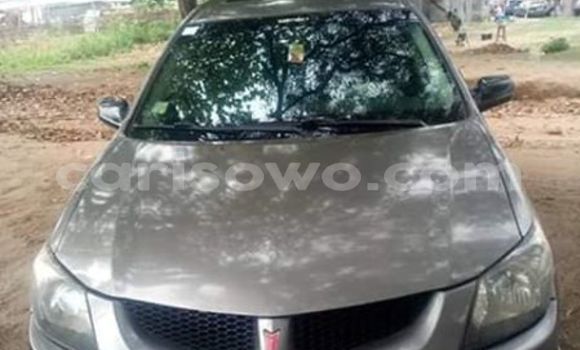 Buy Used Pontiac Vibe Silver Car in Cotonou in Benign Buy Used Pontiac Vibe Silver Car in Cotonou in Benign