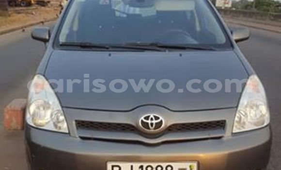 Buy Used Toyota Corolla Other Car in Cotonou in Benign Buy Used Toyota Corolla Other Car in Cotonou in Benign