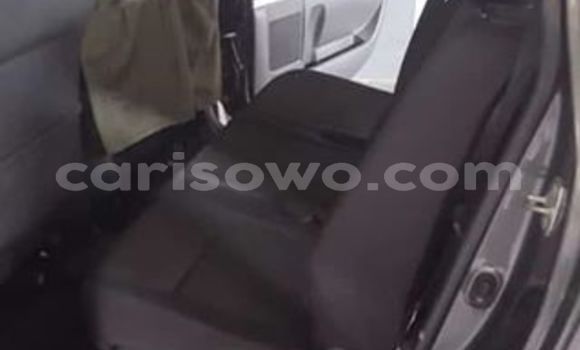 Buy Used Toyota Corolla Other Car in Cotonou in Benign Buy Used Toyota Corolla Other Car in Cotonou in Benign