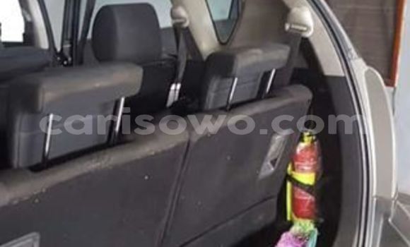 Buy Used Toyota Corolla Other Car in Cotonou in Benign Buy Used Toyota Corolla Other Car in Cotonou in Benign