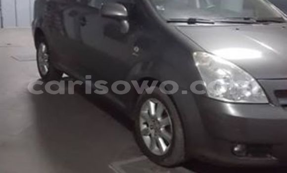 Buy Used Toyota Corolla Other Car in Cotonou in Benign Buy Used Toyota Corolla Other Car in Cotonou in Benign