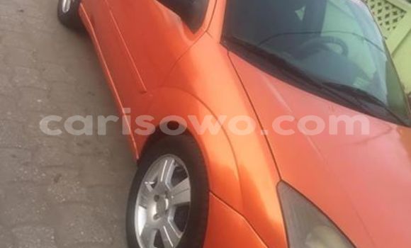 Buy Used Ford Focus Other Car in Cotonou in Benign Buy Used Ford Focus Other Car in Cotonou in Benign