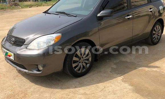 Buy Used Toyota Matrix Other Car in Cotonou in Benign Buy Used Toyota Matrix Other Car in Cotonou in Benign