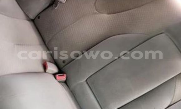 Buy Used Toyota Camry Black Car in Cotonou in Benign Buy Used Toyota Camry Black Car in Cotonou in Benign