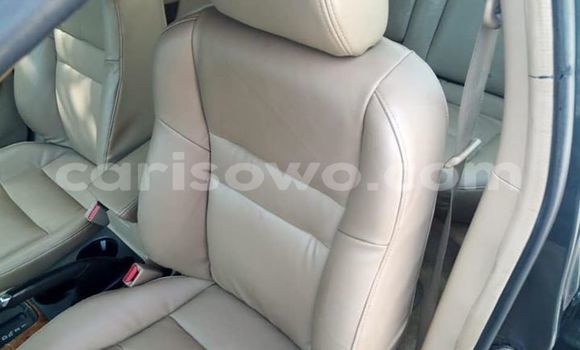 Buy Used Honda Accord Other Car in Cotonou in Benign Buy Used Honda Accord Other Car in Cotonou in Benign