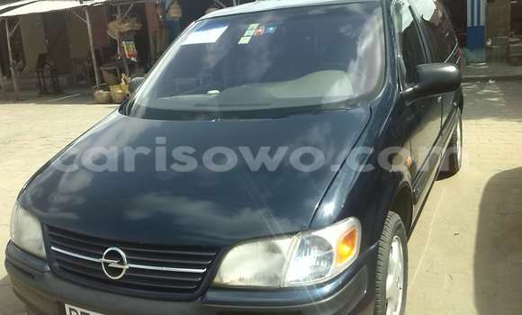 Acheter Occasion Voiture Opel Vectra Bleu à Cotonou, Benin Acheter Occasion Voiture Opel Vectra Bleu à Cotonou, Benin